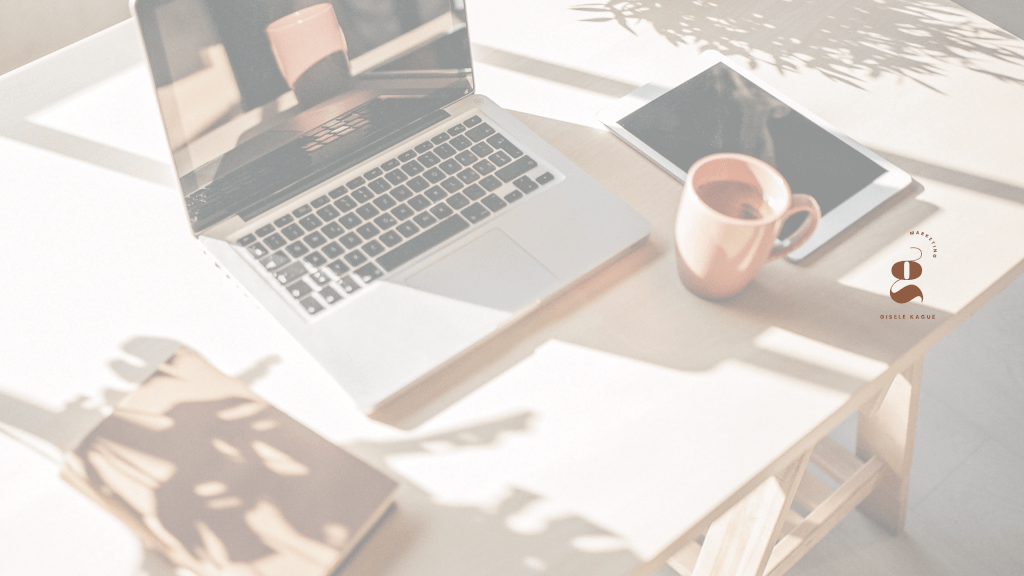 Eu nunca tive&nbsp;chance