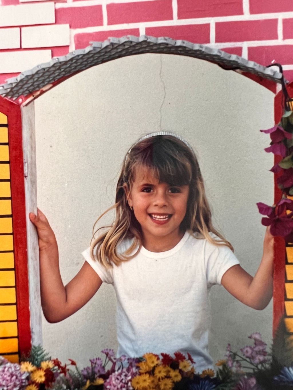 Quem era você antes do mundo te&nbsp;moldar?