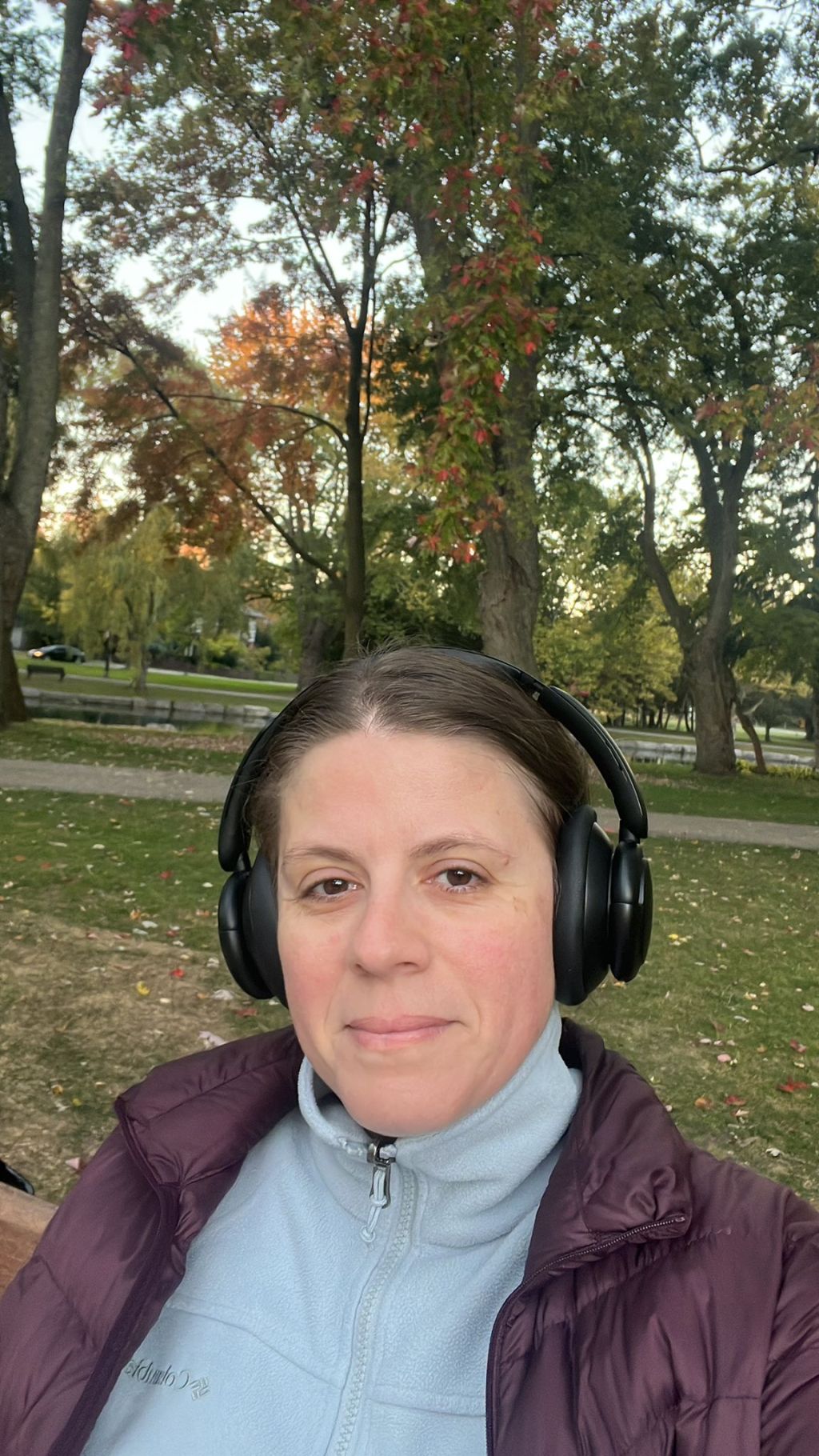 Precisamos falar sobre: Desconforto