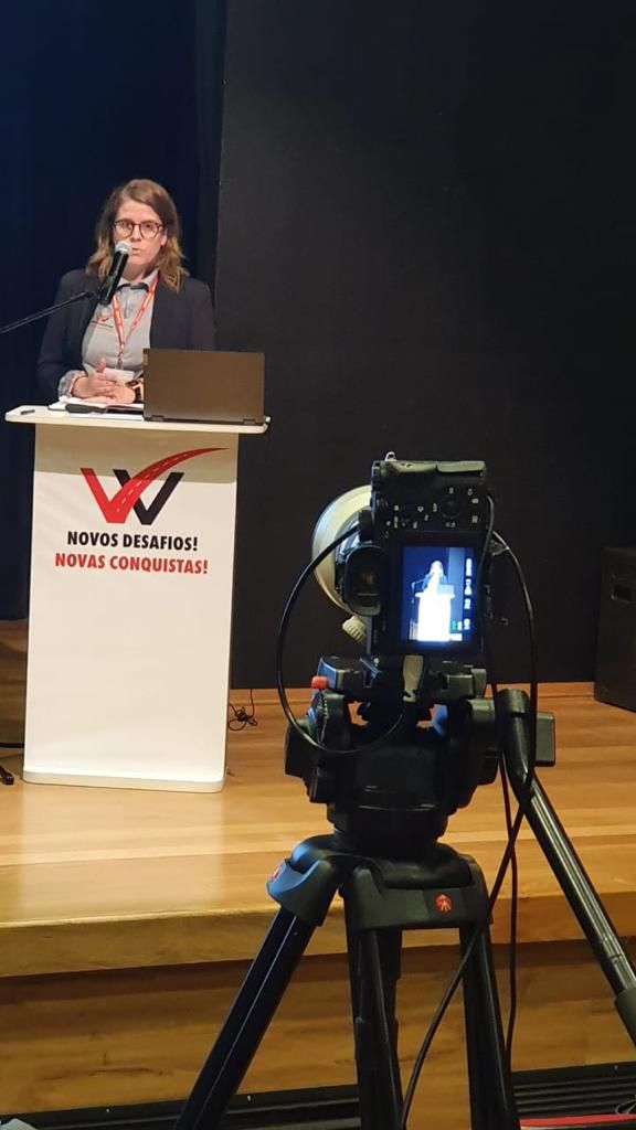 Eu cheguei lá, e demorou “apenas” 4 anos